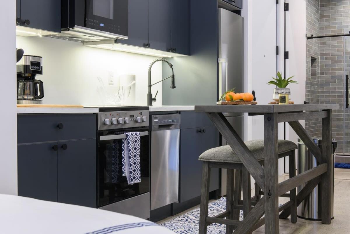 Holiday home 3-2 Prime East Village Private Outdoor