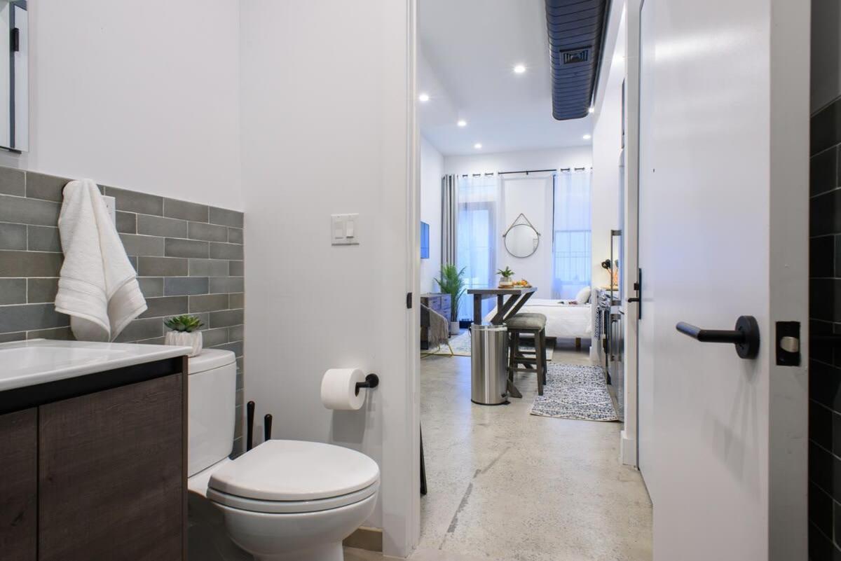 3-2 Prime East Village Private Outdoor Holiday home New York