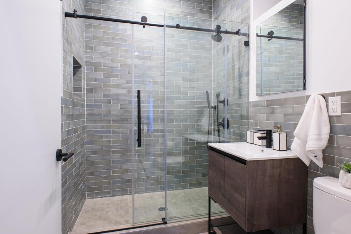 3-2 Prime East Village Private Outdoor Holiday home New York