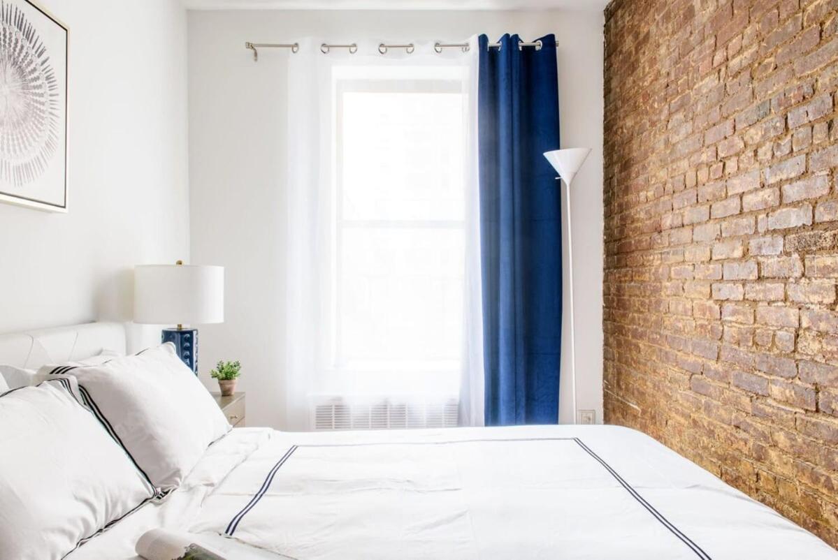 26-4b Newly Furnished 1br W&d Courtyard Apartment