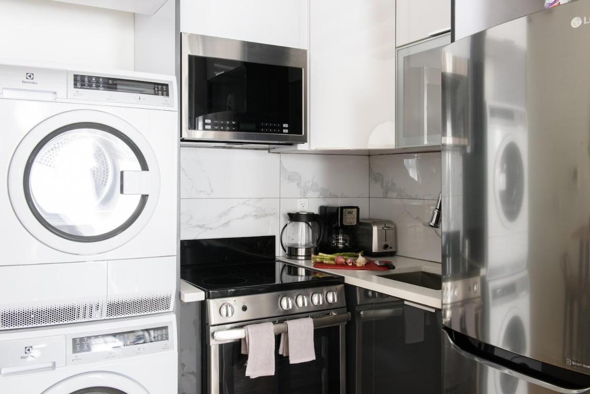 24-14 Renovated Prime Gramercy W&d Apartment