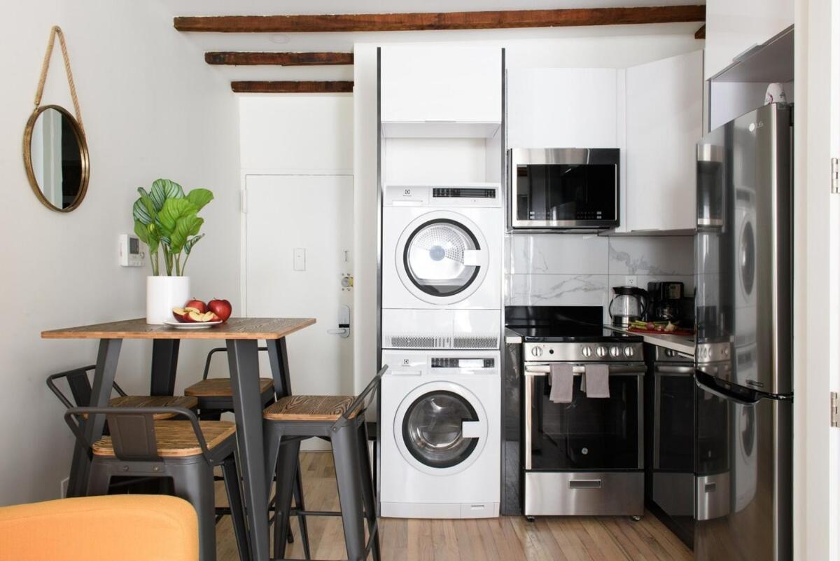 Apartment 24-14 Renovated Prime Gramercy W&d *