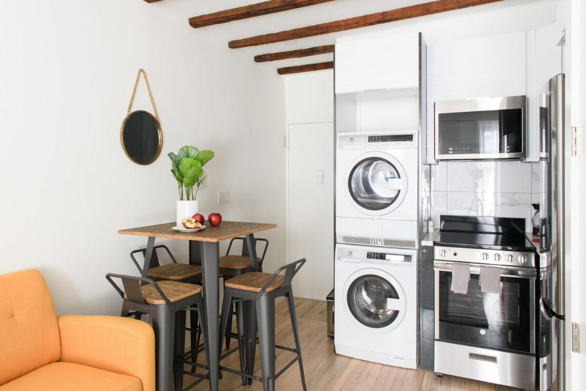 Apartment 24-14 Renovated Prime Gramercy W&d New York