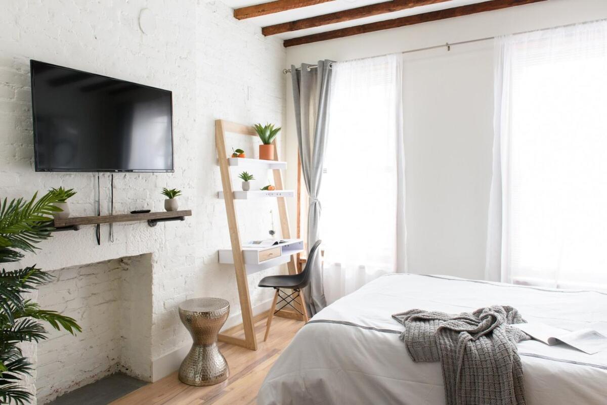 Apartment 24-14 Renovated Prime Gramercy W&d