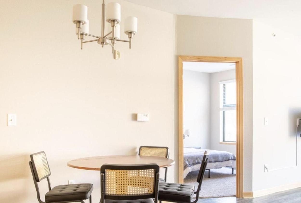 West Side Charm Apartment *