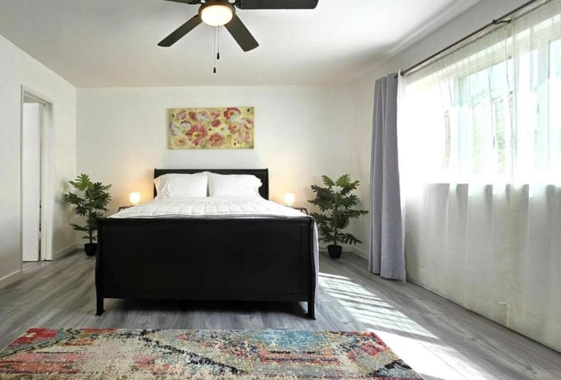 Welcoming 2br 1 Bath New York