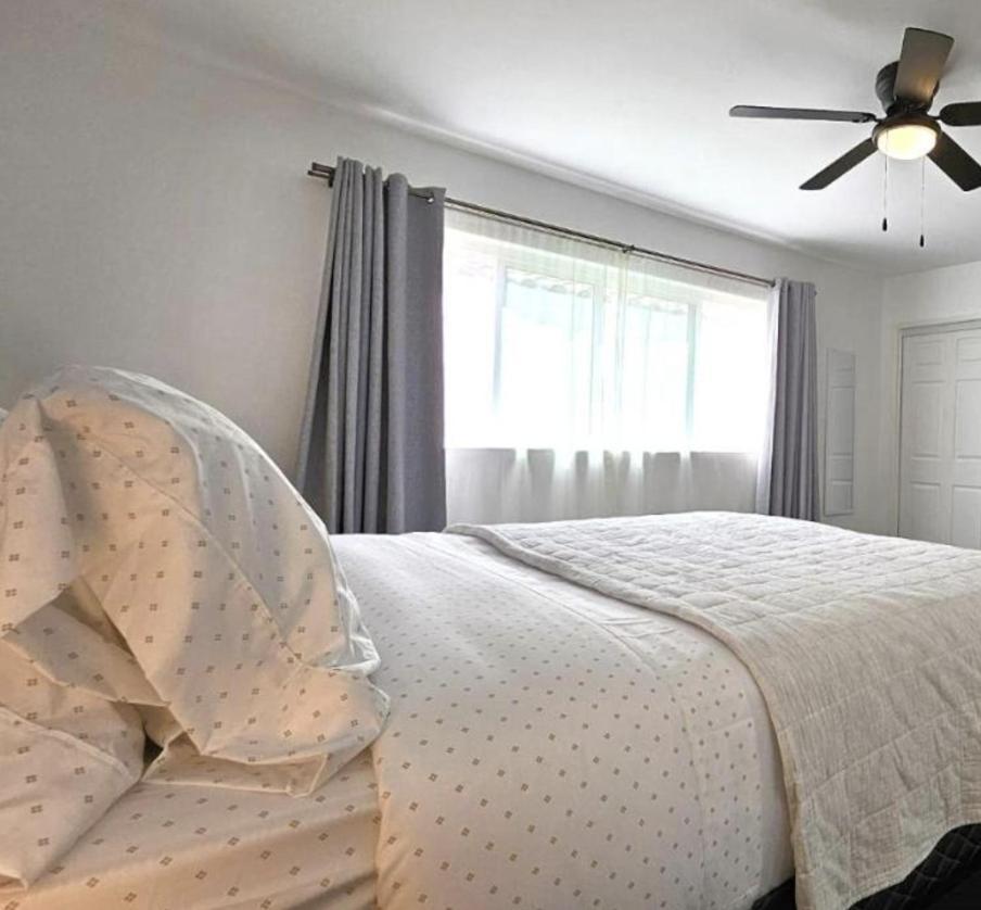 Welcoming 2br 1 Bath Apartment New York