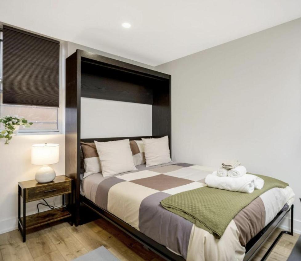 Urban Haven Retreat Apartment