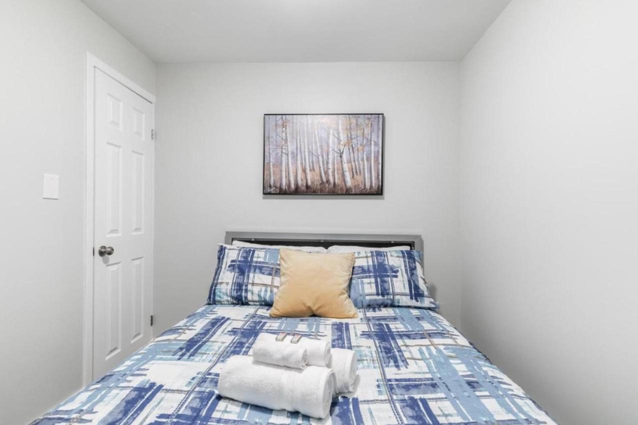 Apartment Urban Haven Retreat New York