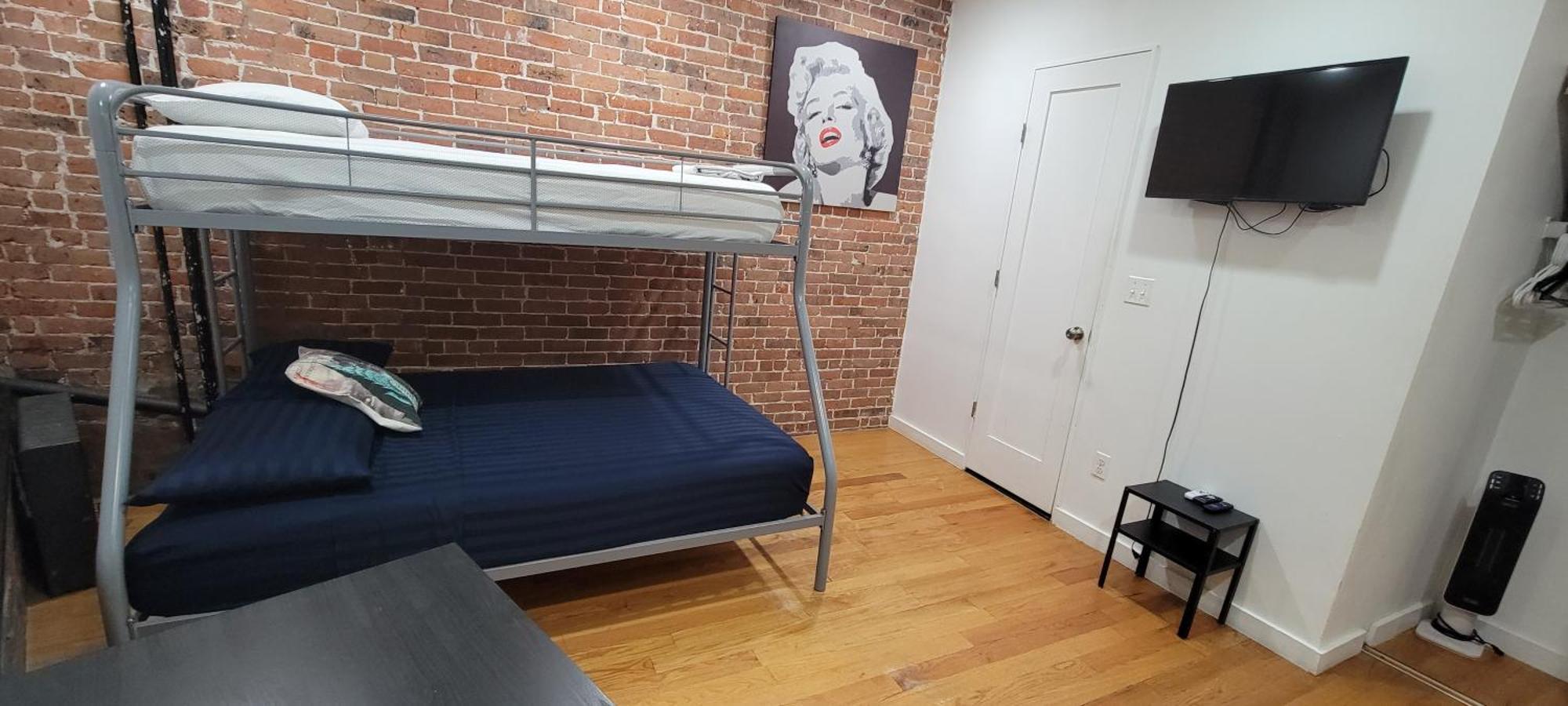 Apartment Midtown Manhattan
