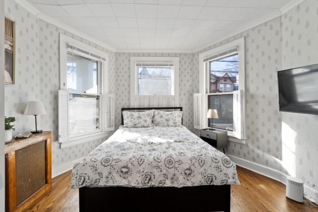 The Whimsical I Ferienhaus New York