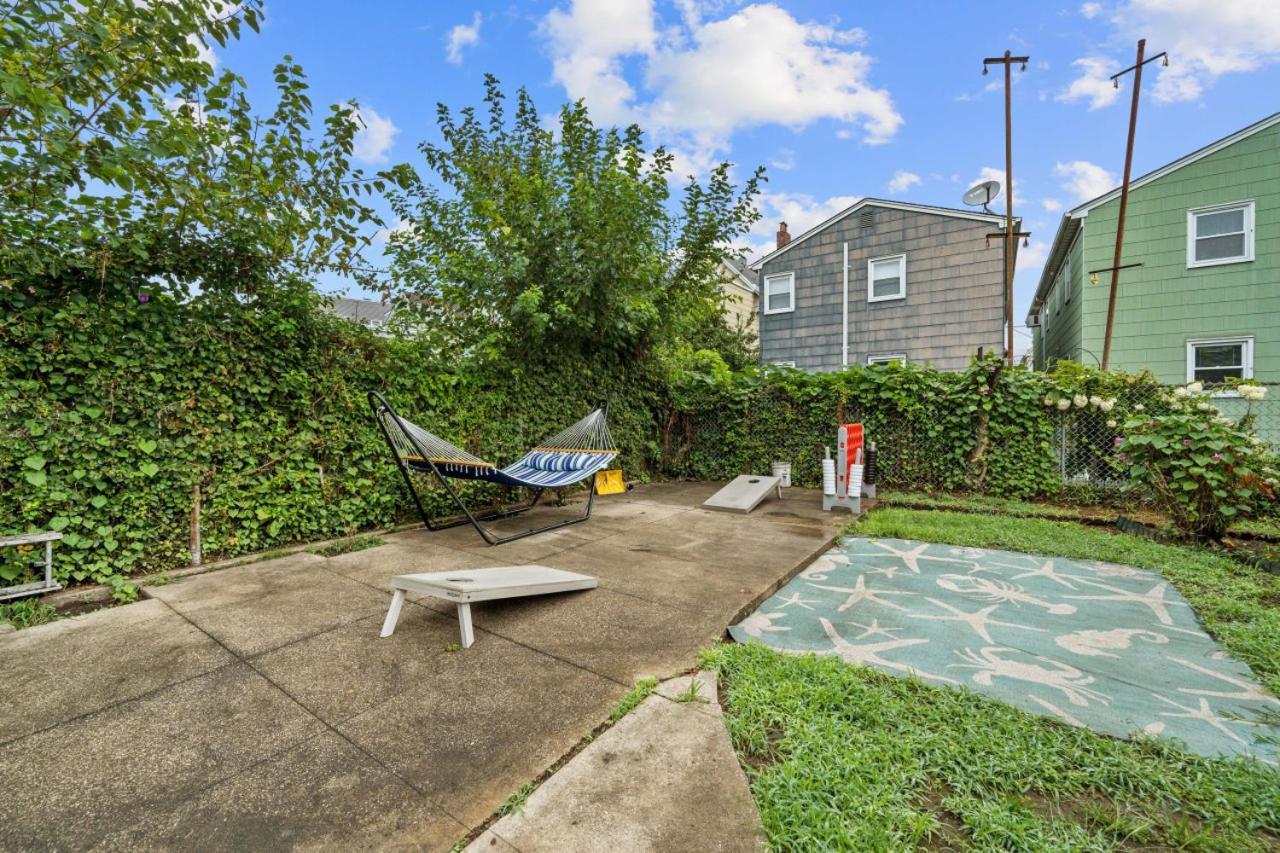 The Rainforest I Sleeps 16 20m To Nyc Free Parking * New York