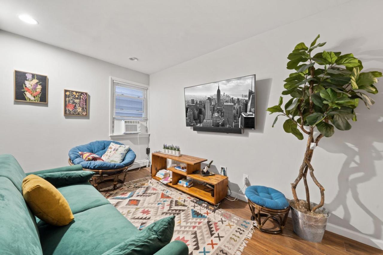 The Rainforest I Sleeps 16 20m To Nyc Free Parking Holiday home *