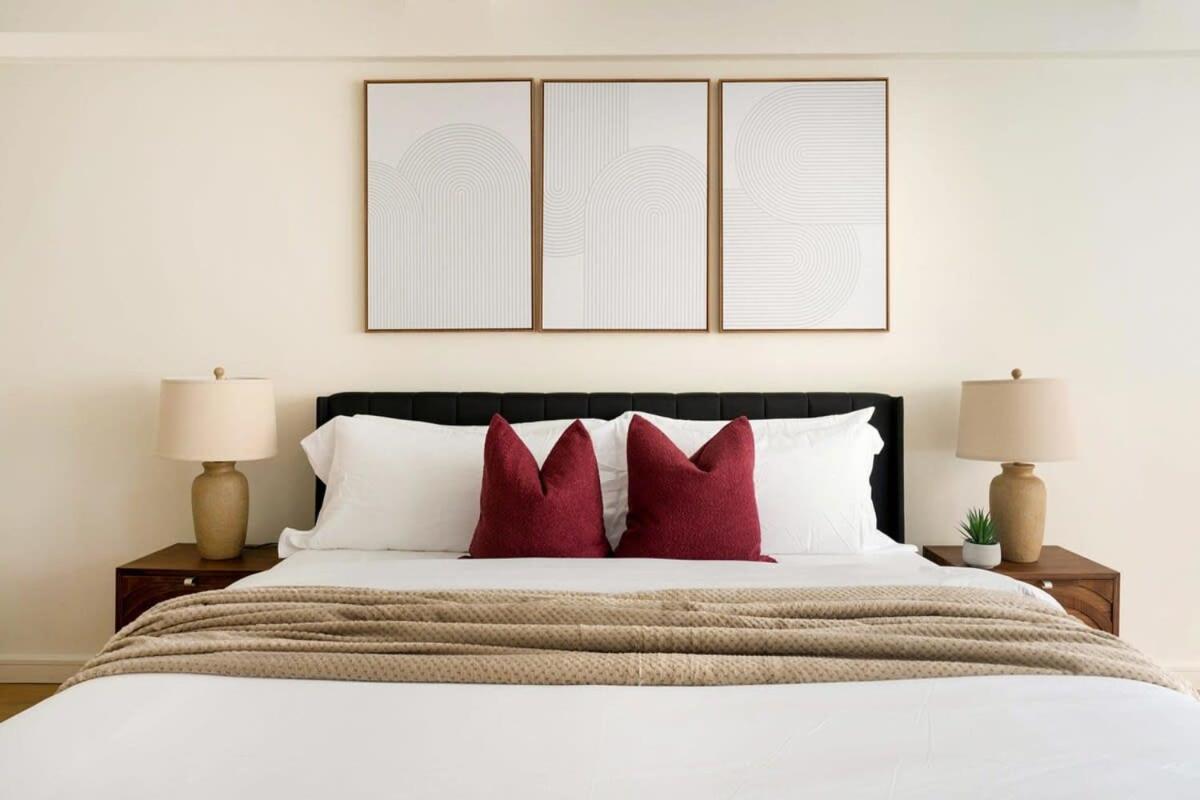 52-3d Massive New Reno 2br * New York