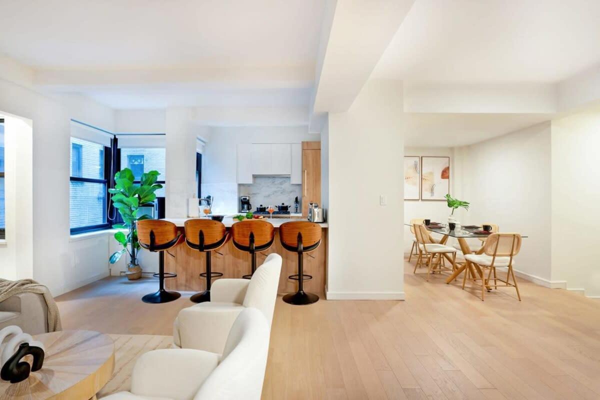 Apartment 52-3d Massive New Reno 2br New York