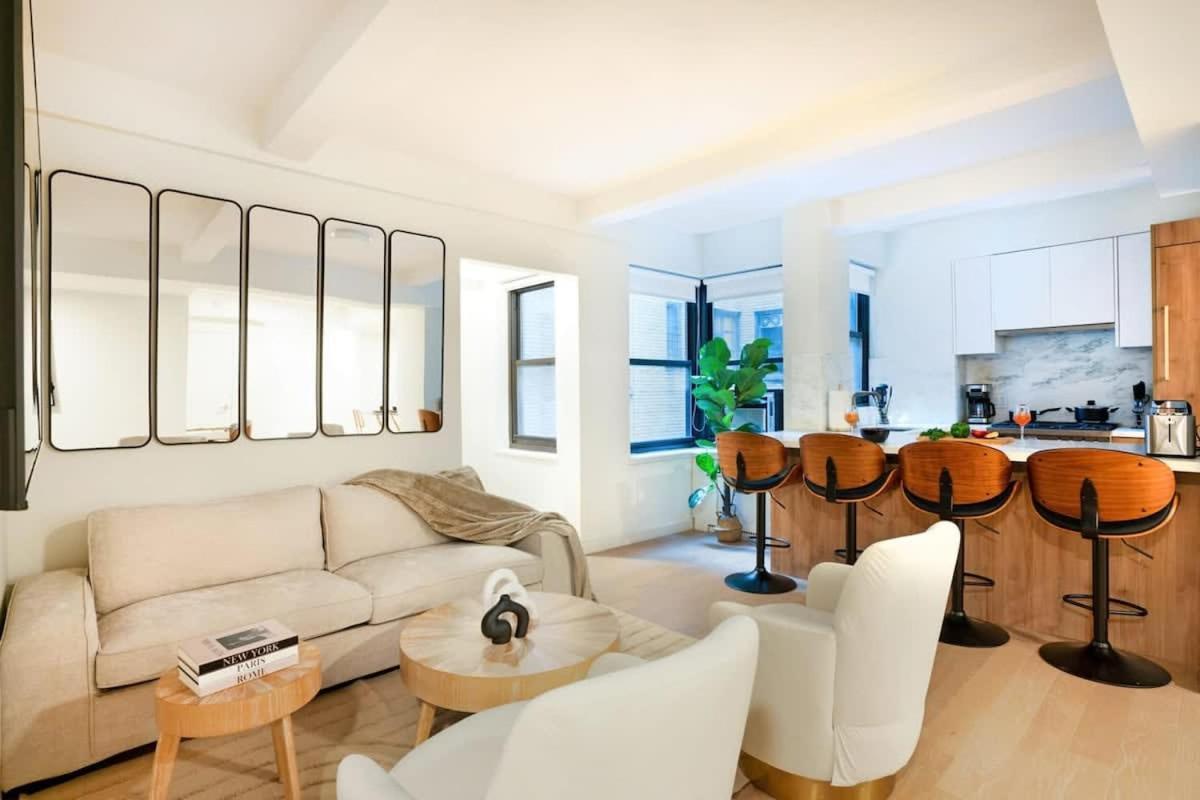 Apartment 52-3d Massive New Reno 2br New York