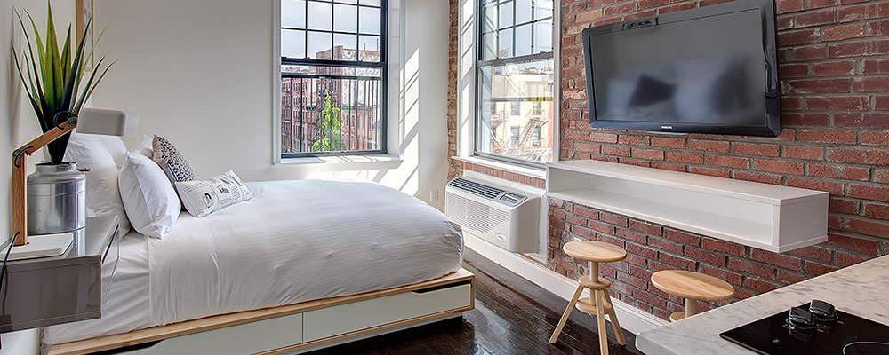 East Village Hotel New York