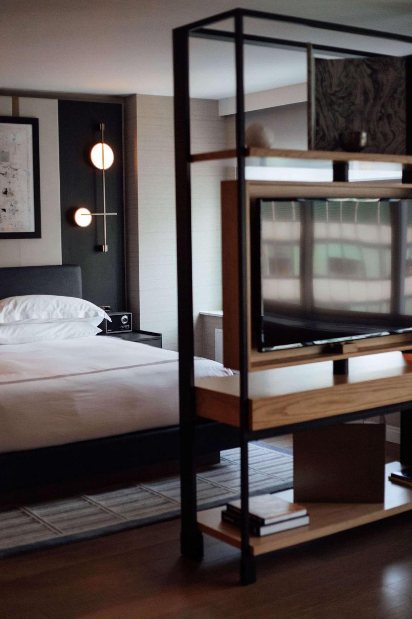 Hotel Thompson Central Park New York, By Hyatt