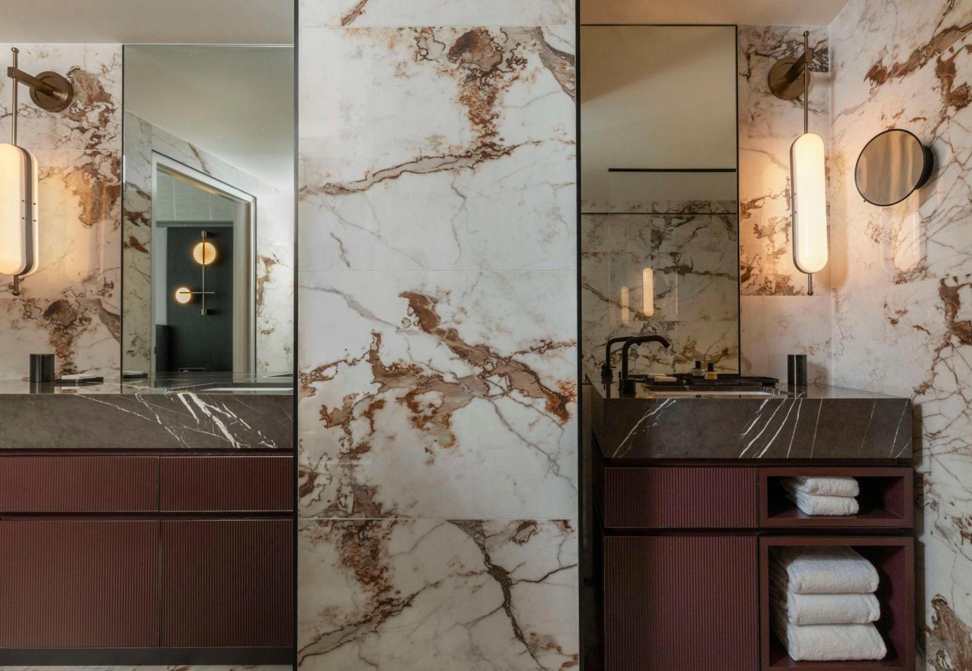 Thompson Central Park New York, By Hyatt 5*