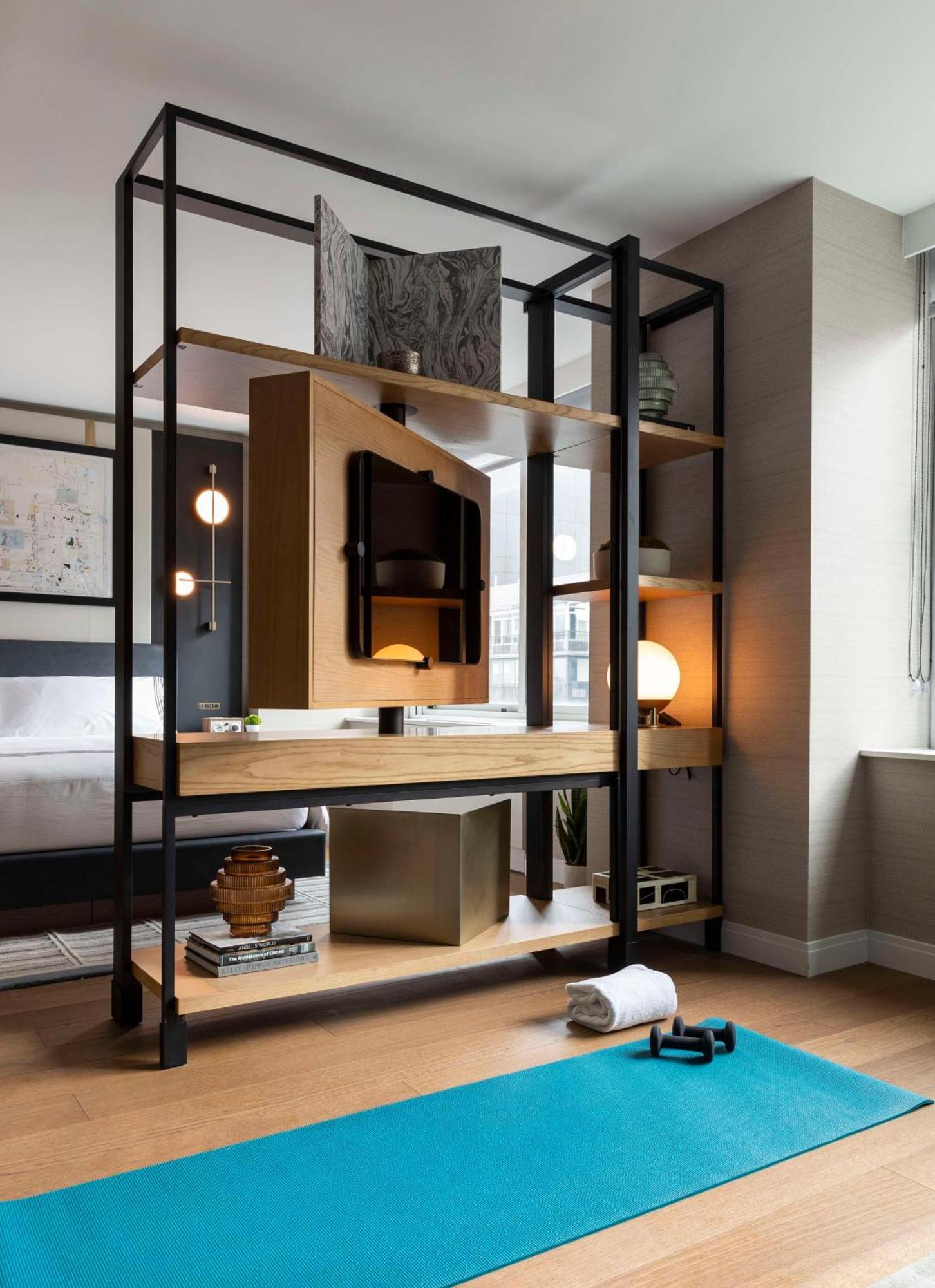Hotel Thompson Central Park New York, By Hyatt