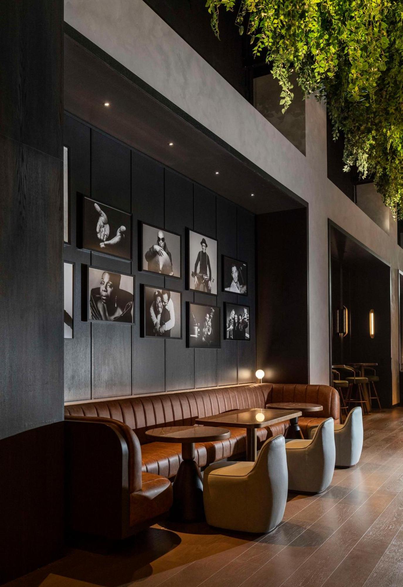 Hotel Thompson Central Park New York, By Hyatt 5*