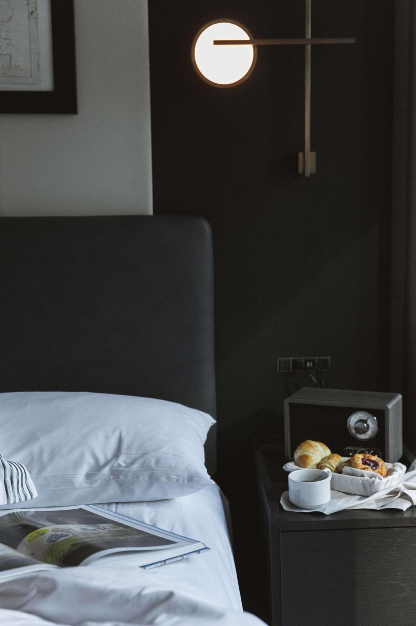 Hotel Thompson Central Park New York, By Hyatt New York