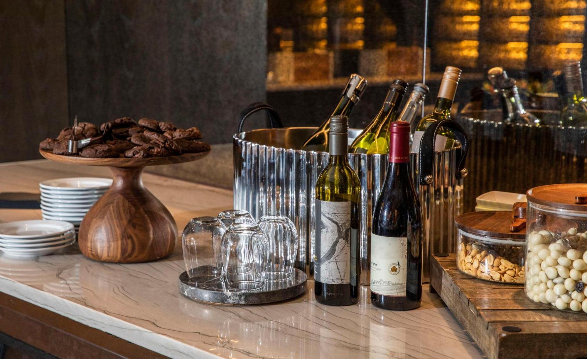 Thompson Central Park New York, By Hyatt 5* New York