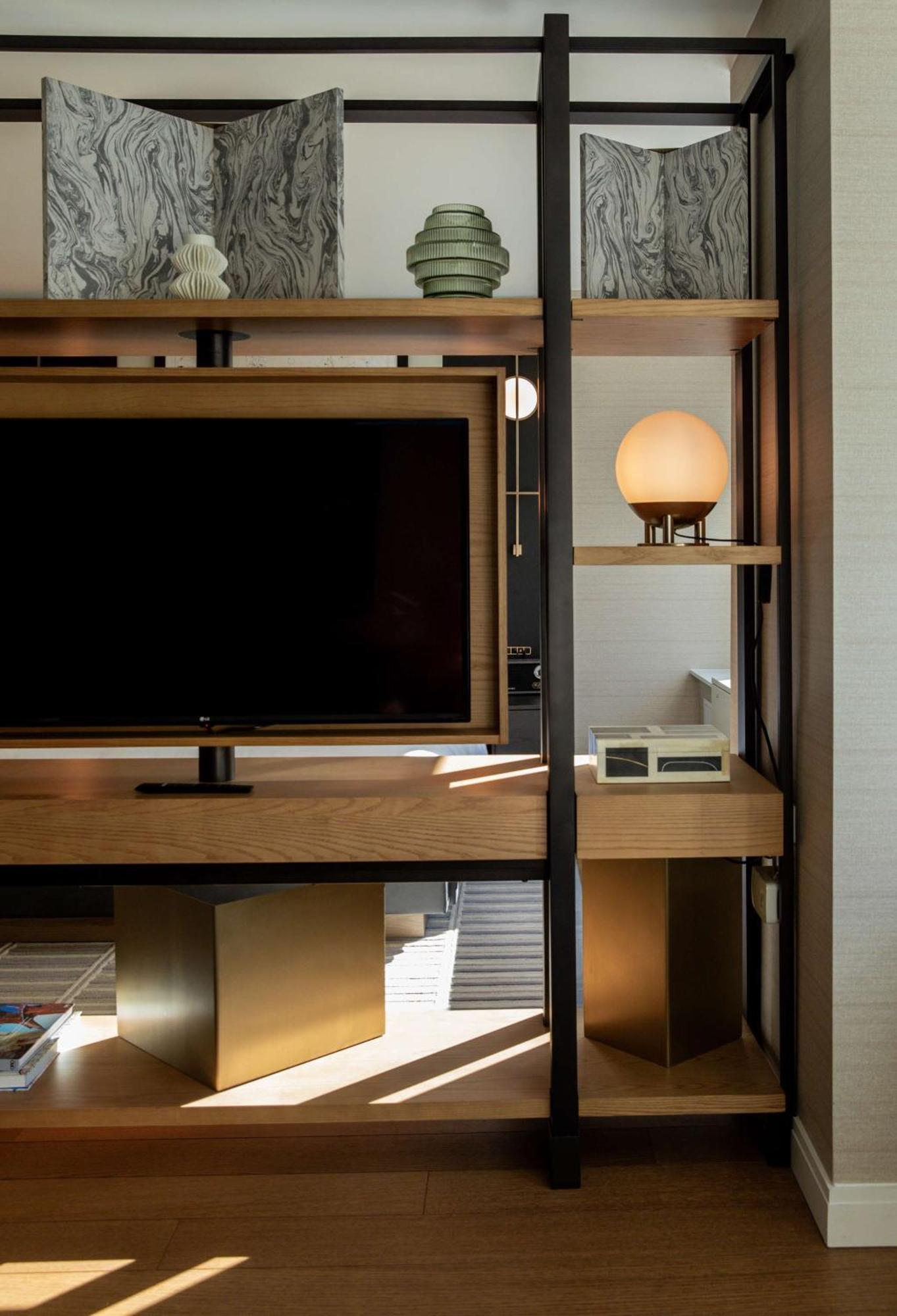 Thompson Central Park New York, By Hyatt Hotel New York