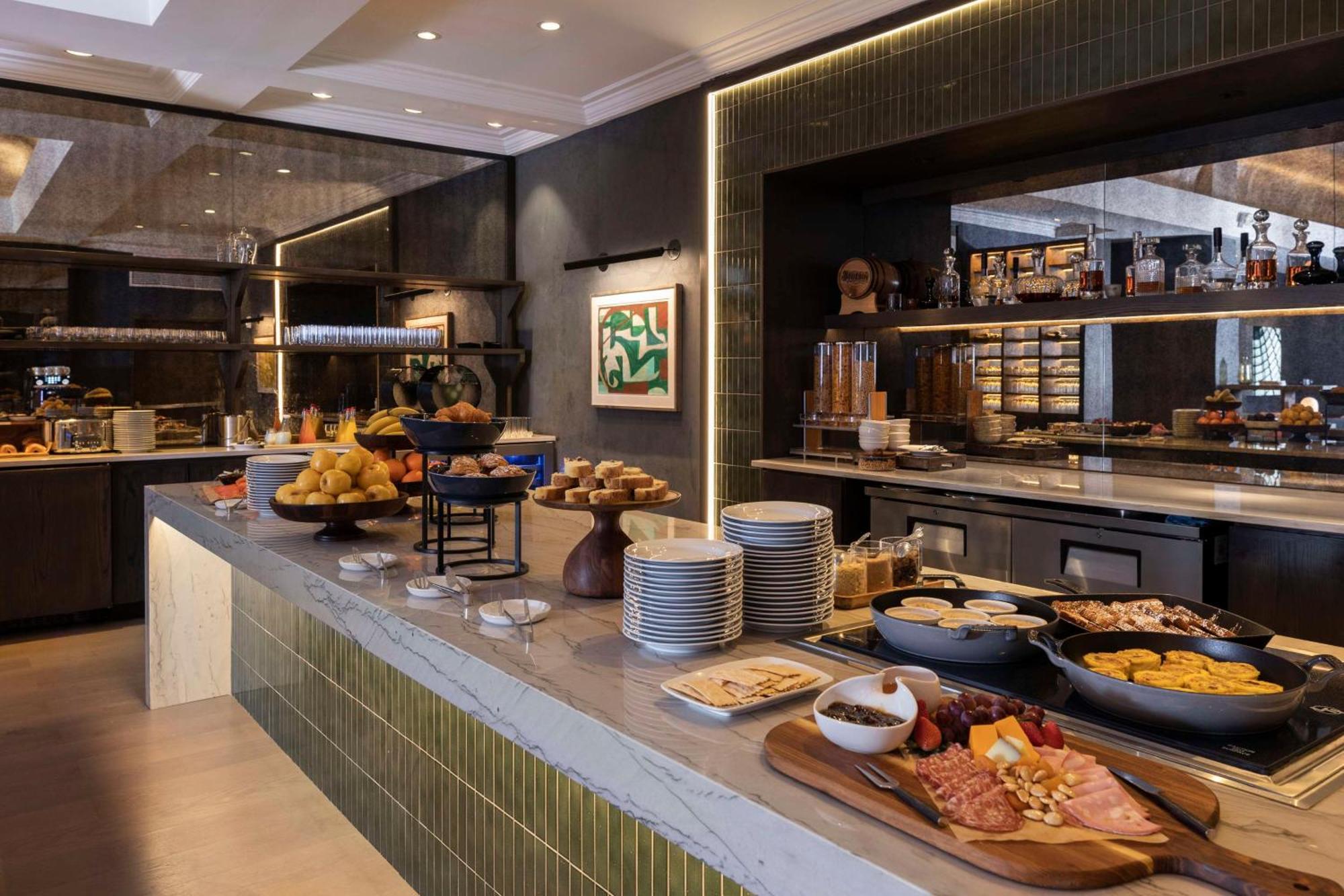 Thompson Central Park New York, By Hyatt Hotel 5*