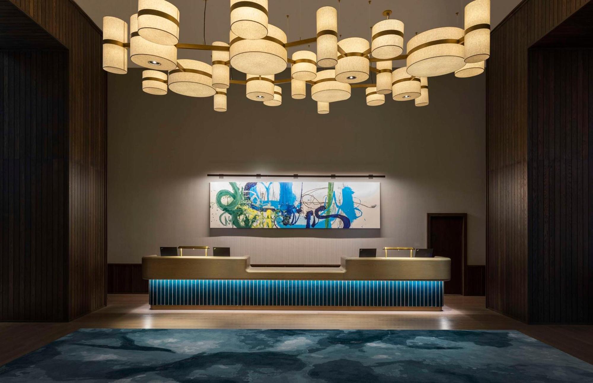Hotel Thompson Central Park New York, By Hyatt 5*