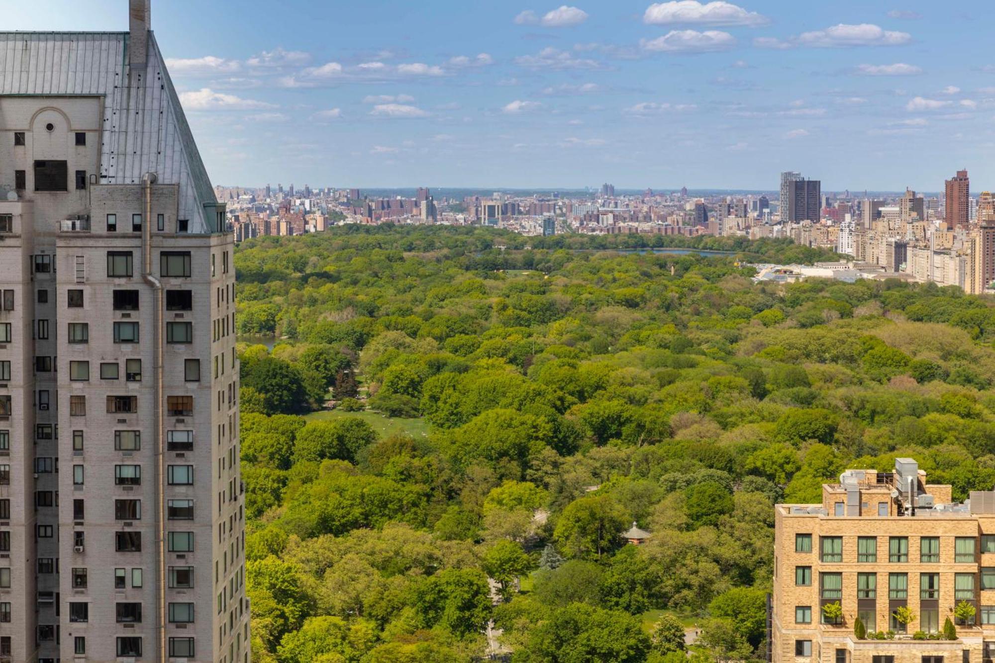 Thompson Central Park New York, By Hyatt 5*