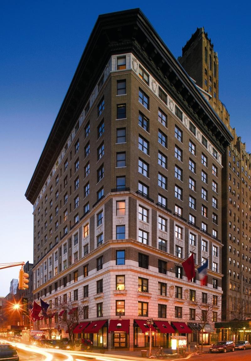 Arthouse New York