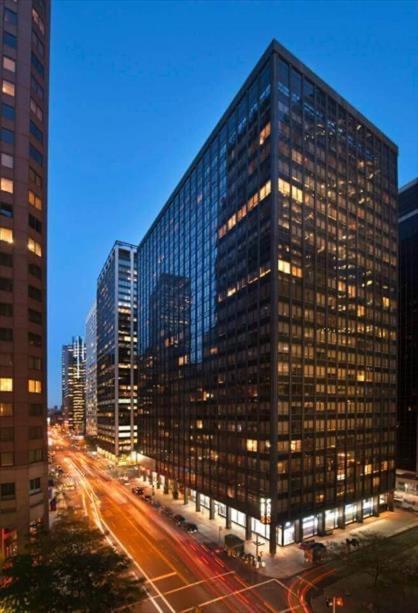 Apartment Luxury Wall Street *