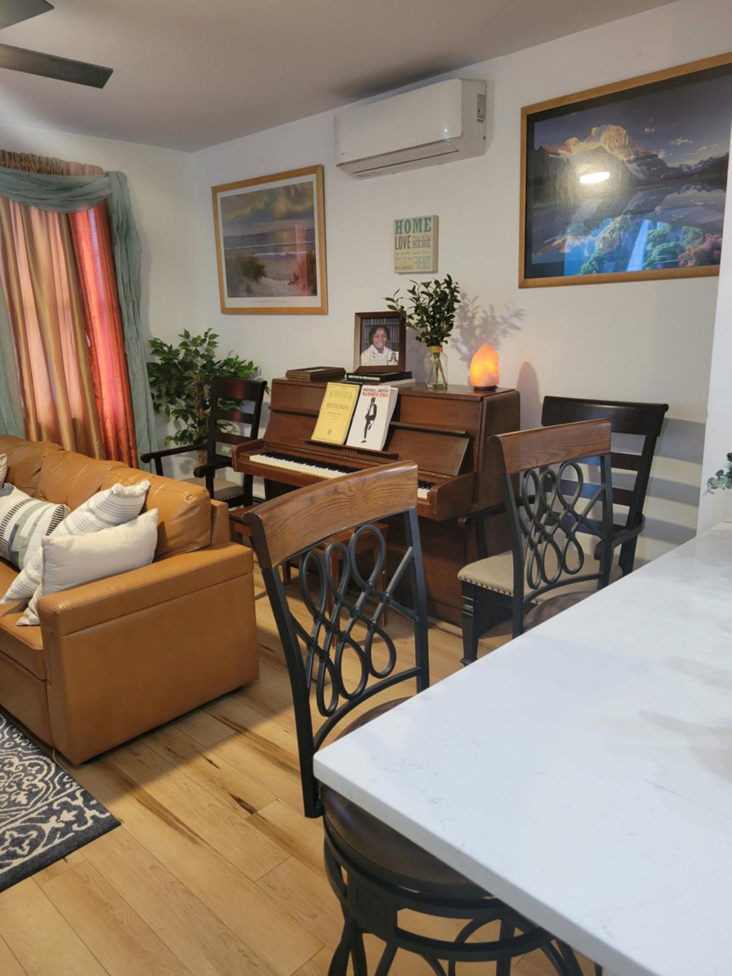 Homestay Brooklyn Luxury New York