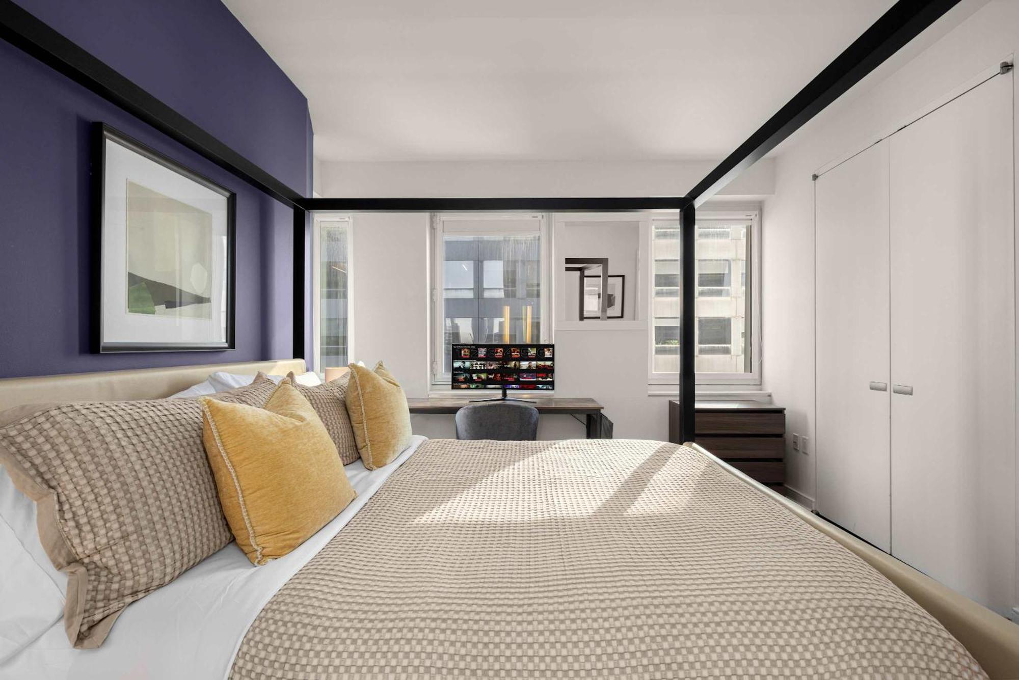 Delightful Nyc * New York