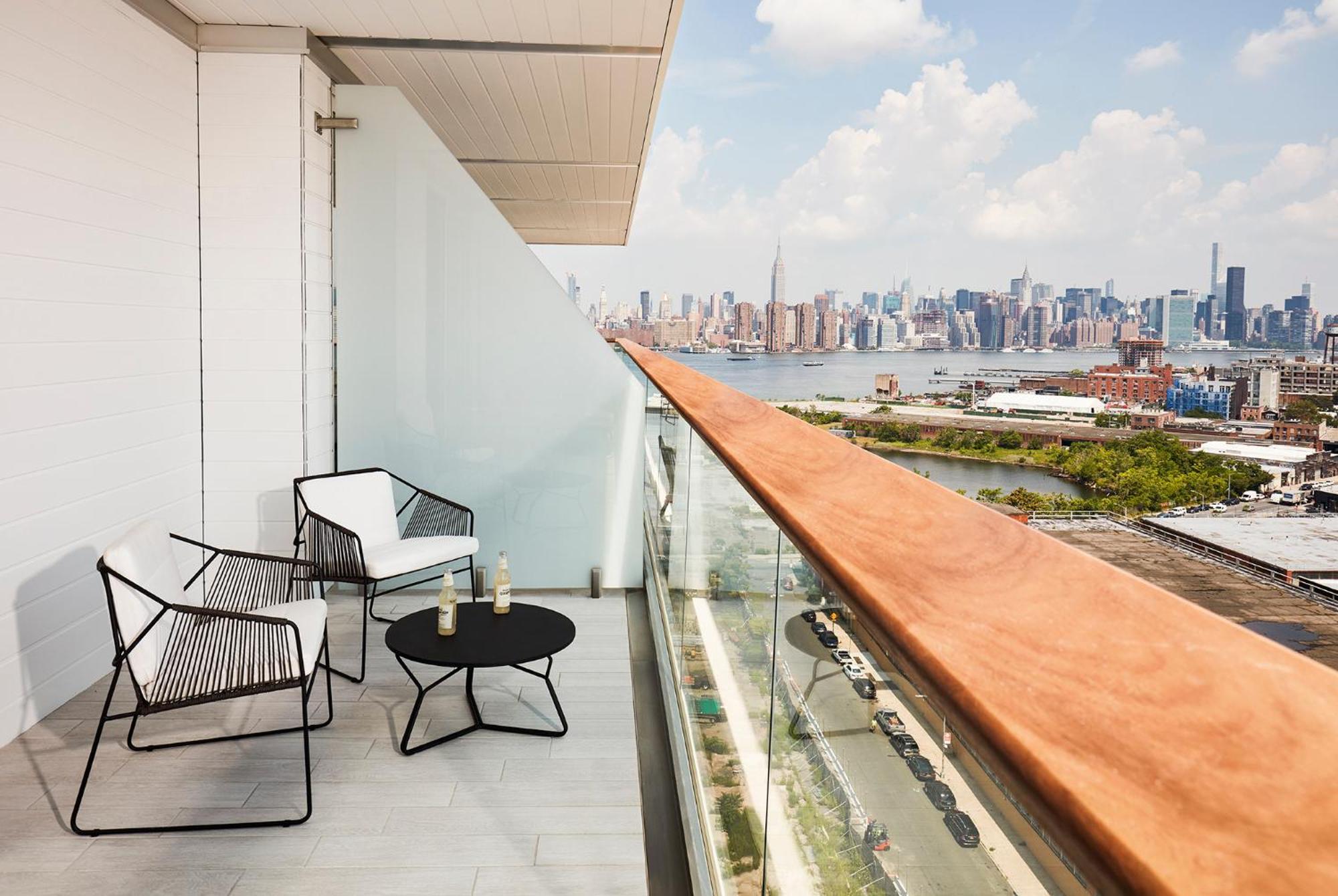 The William Vale New York