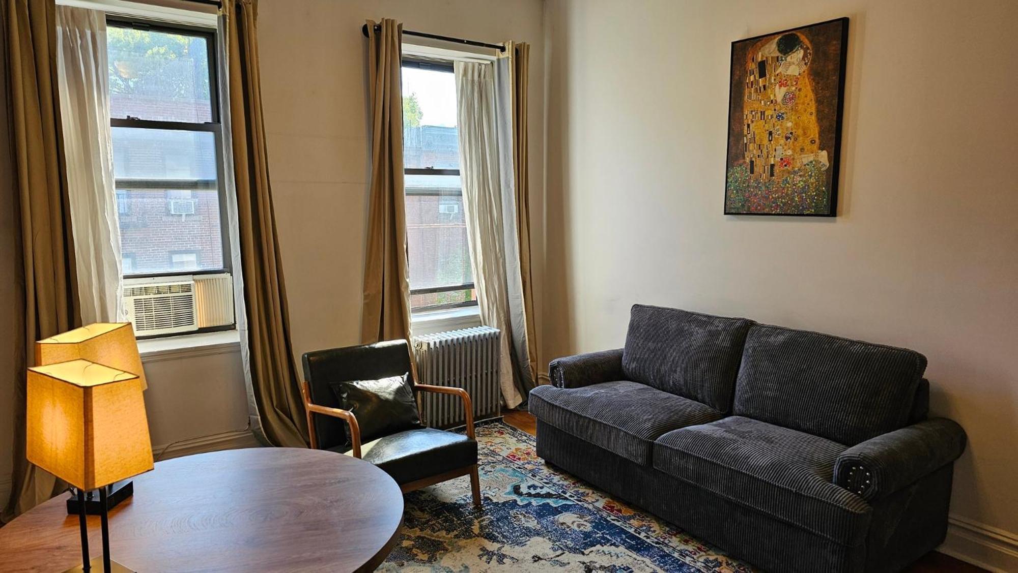 Lamartine Chelsea New York