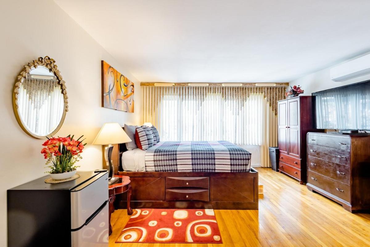 Spacious Comfy In Cozy Classy Duplex 2*