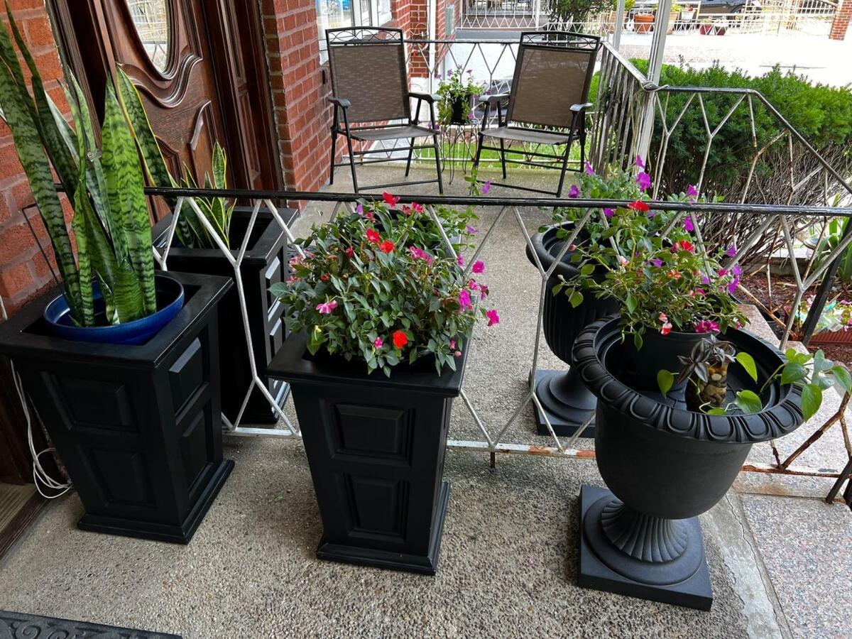 Spacious Comfy In Cozy Classy Duplex 2* New York