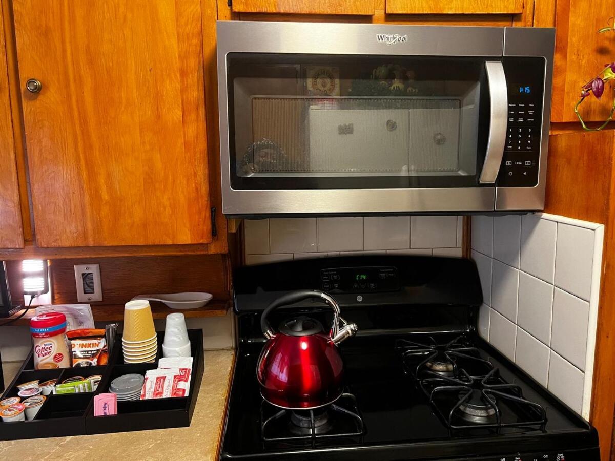 Spacious Comfy In Cozy Classy Duplex New York