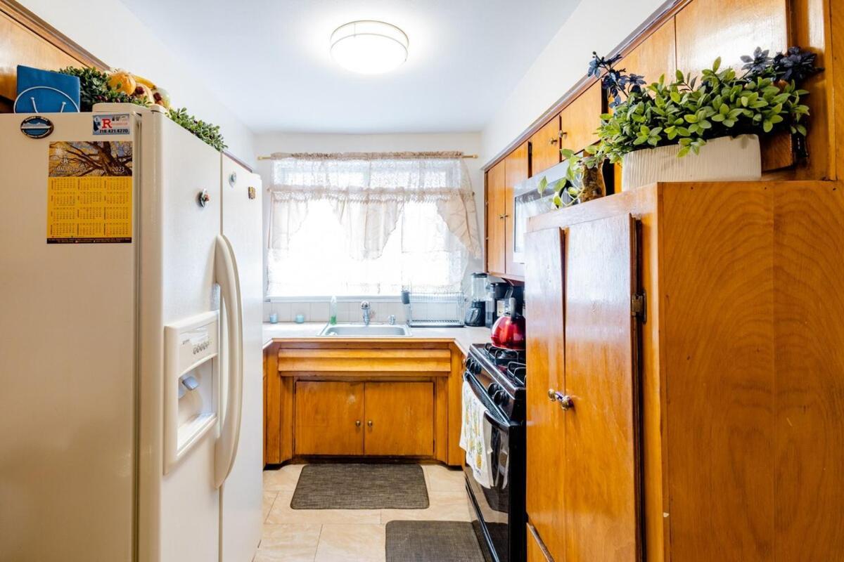 Gasthof Spacious Comfy In Cozy Classy Duplex New York
