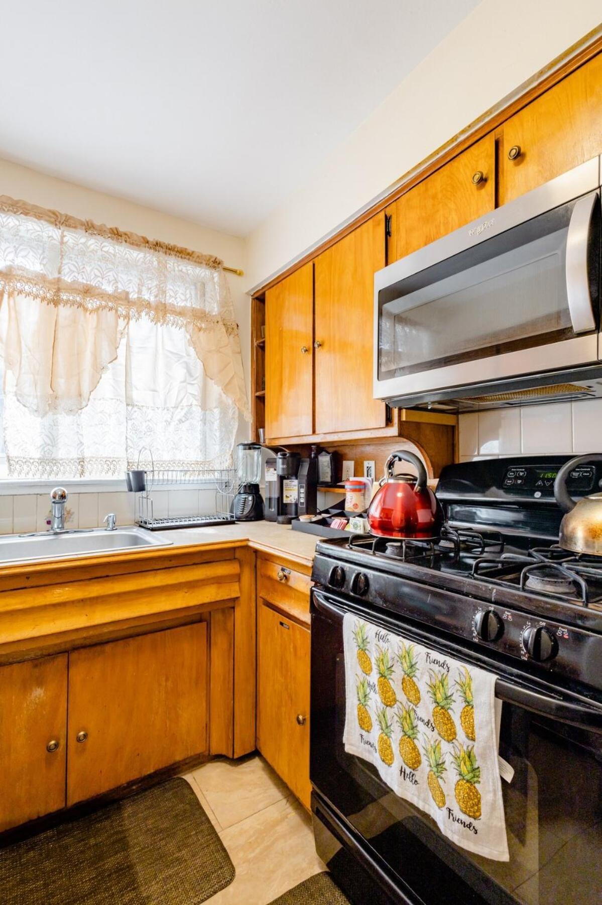 Spacious Comfy In Cozy Classy Duplex 2*