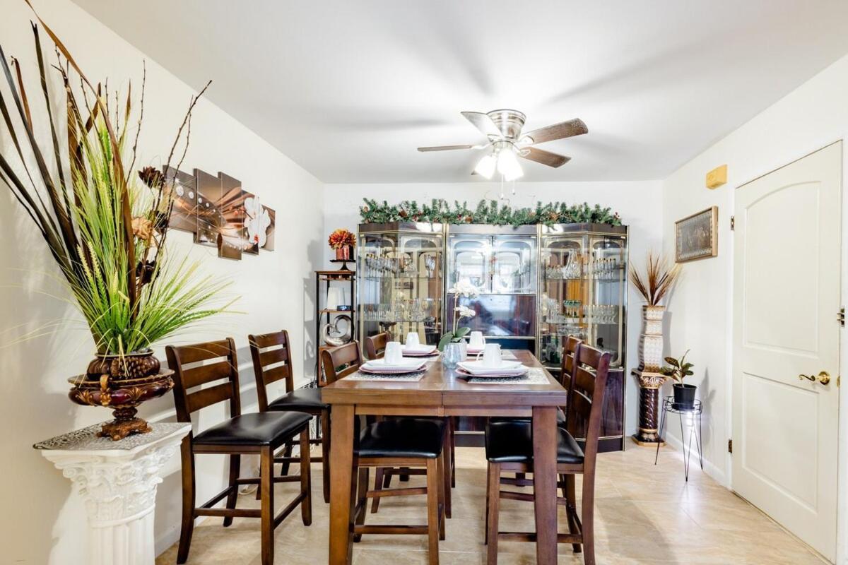 Spacious Comfy In Cozy Classy Duplex 2* New York