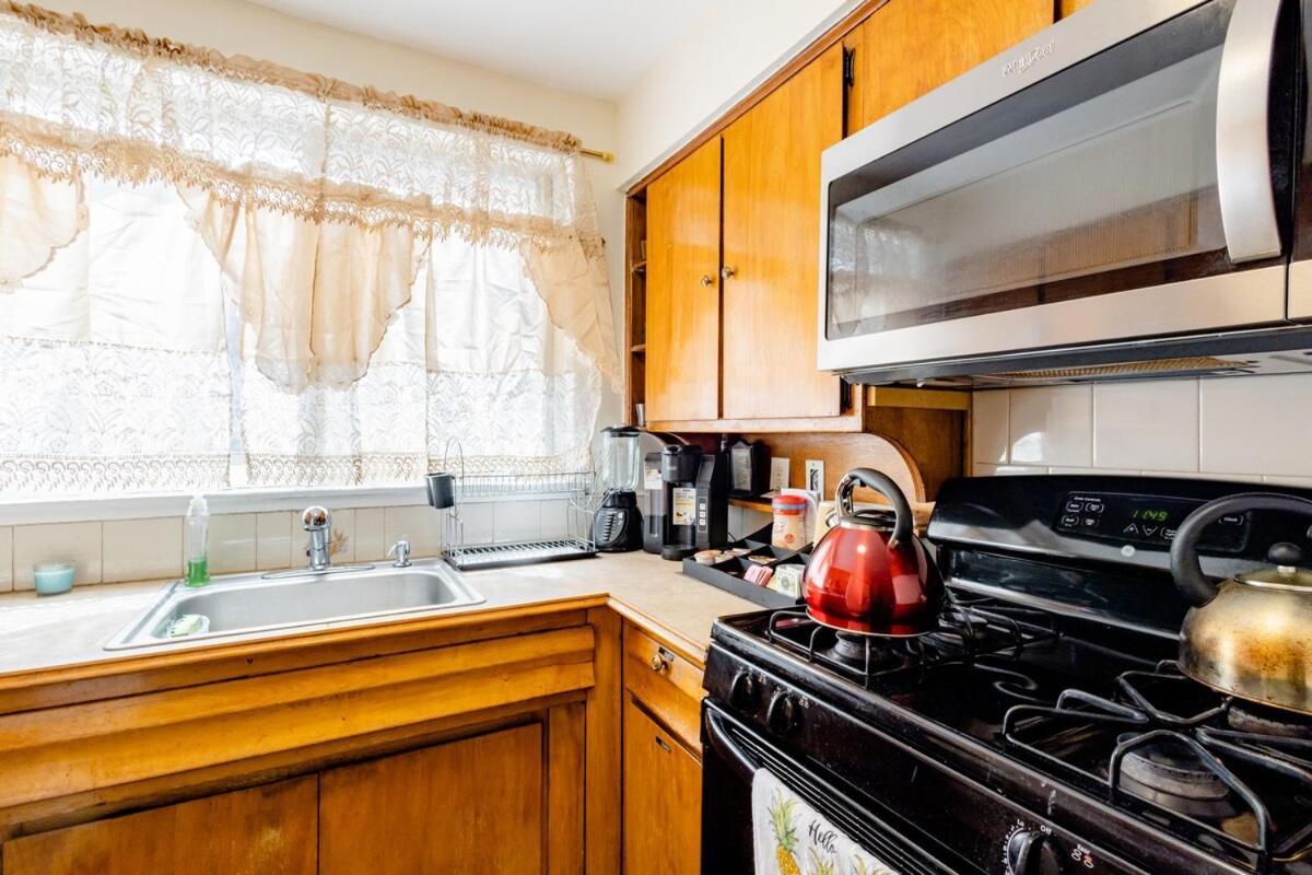 Spacious Comfy In Cozy Classy Duplex Gasthof