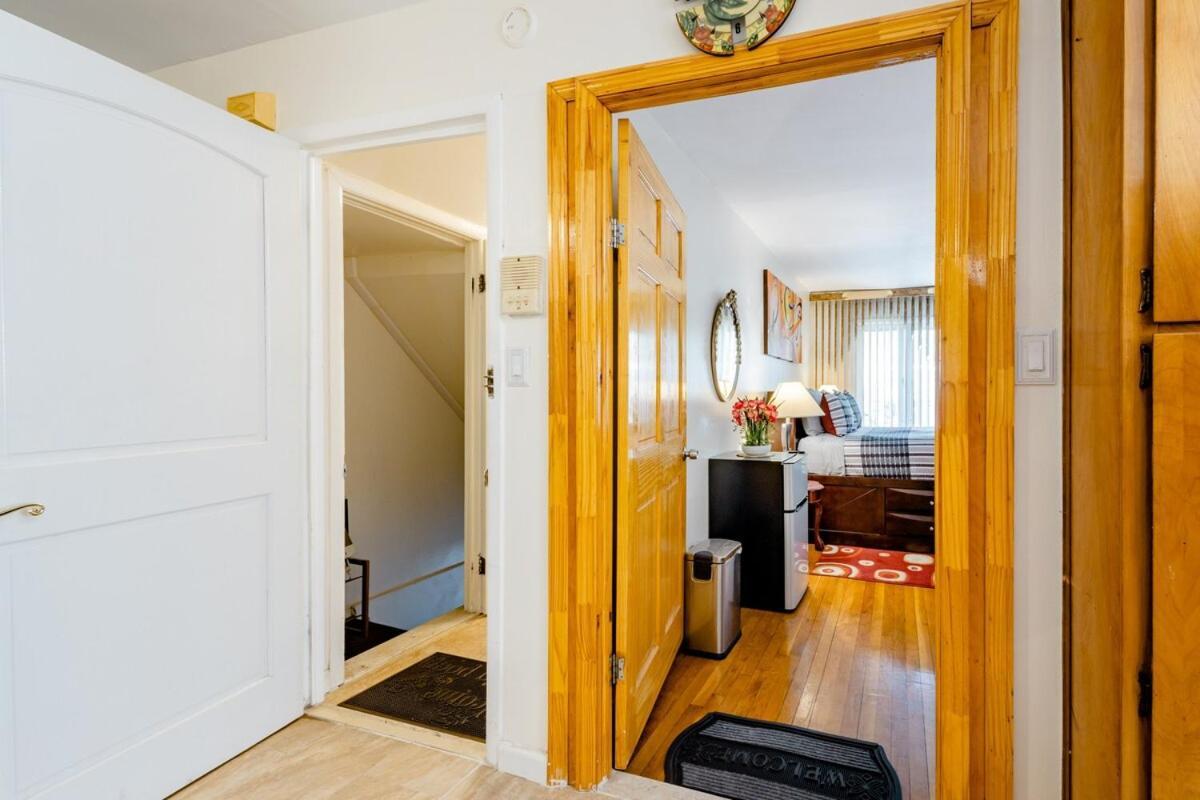 Spacious Comfy In Cozy Classy Duplex 2*
