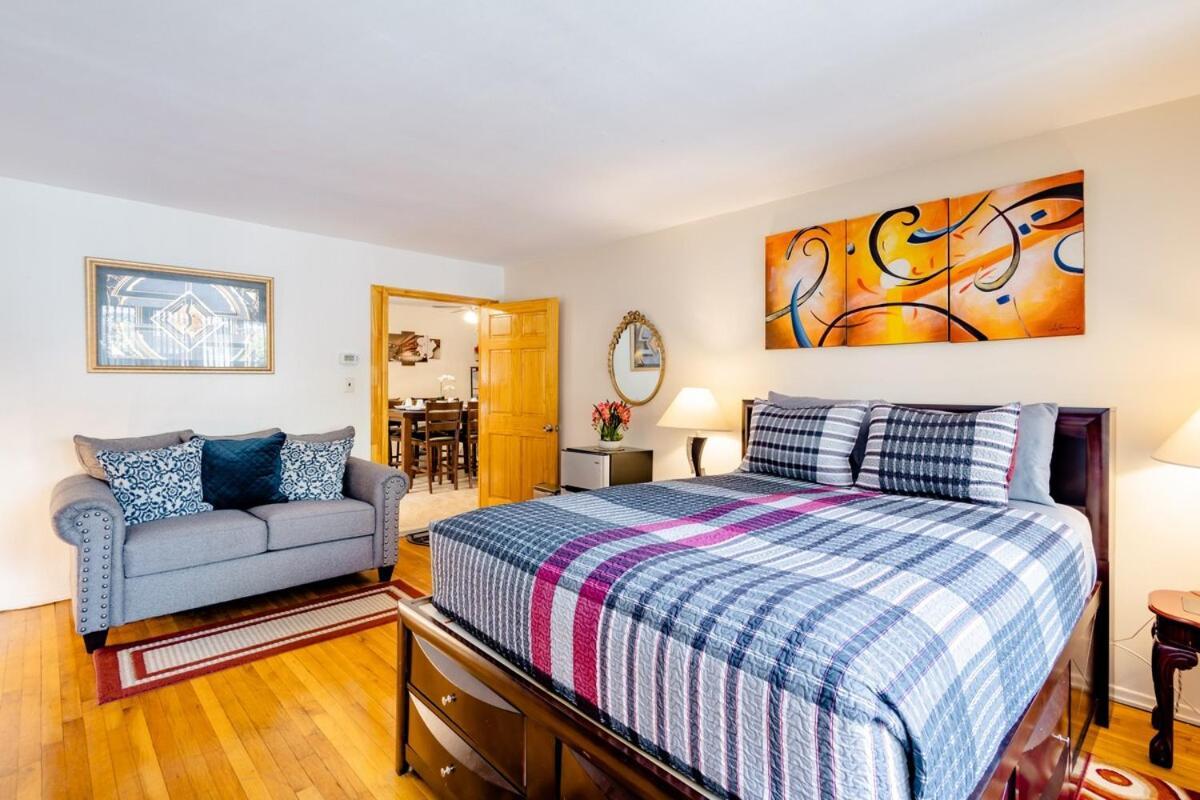 Spacious Comfy In Cozy Classy Duplex Gasthof