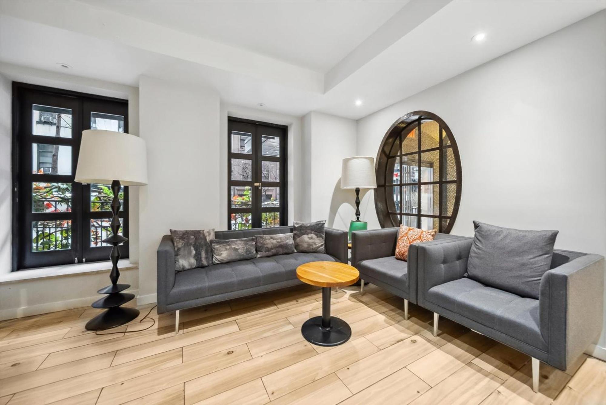 Tuscany By Luxurban New York