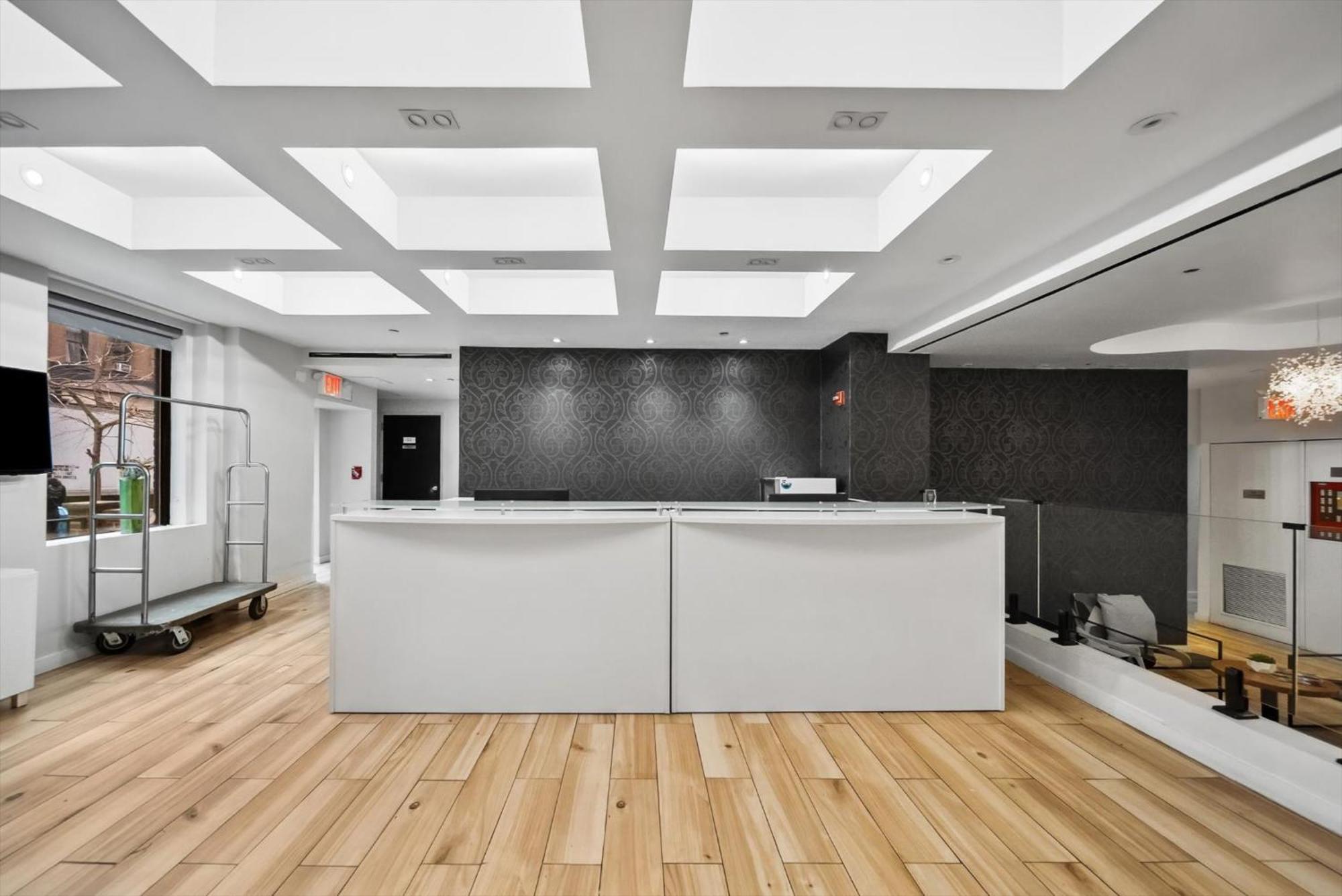 Hotel Tuscany By Luxurban New York