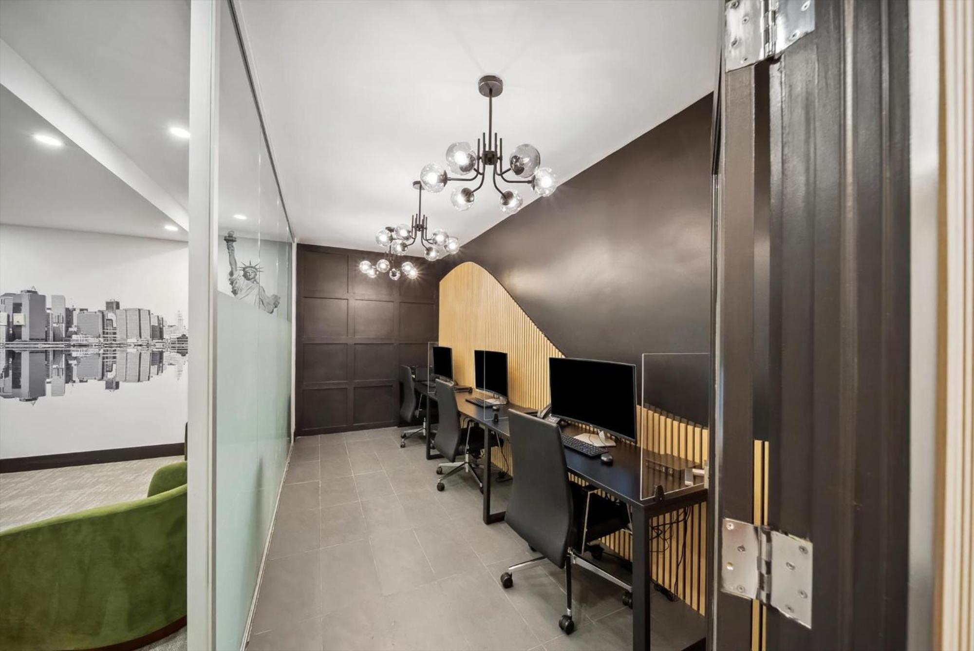 Hotel Tuscany By Luxurban New York