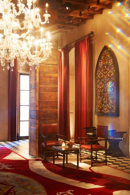 Gramercy Park 5*